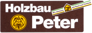 Logo Holzbau Peter
